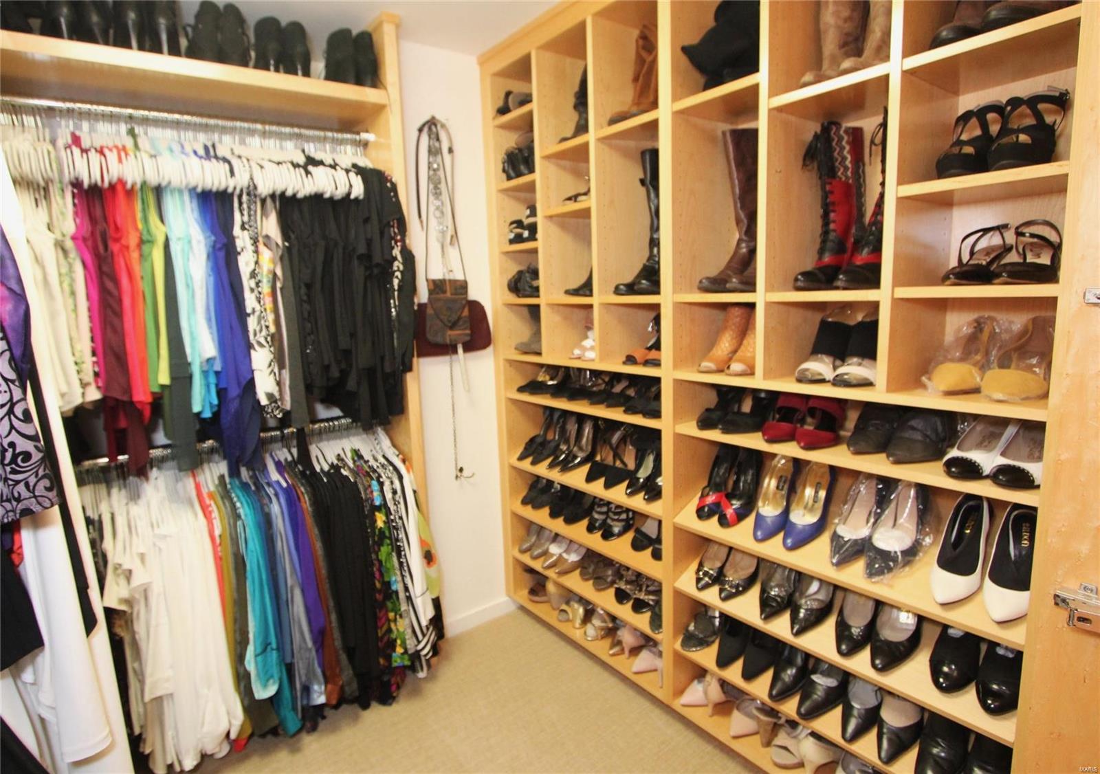 Old Town - Residential