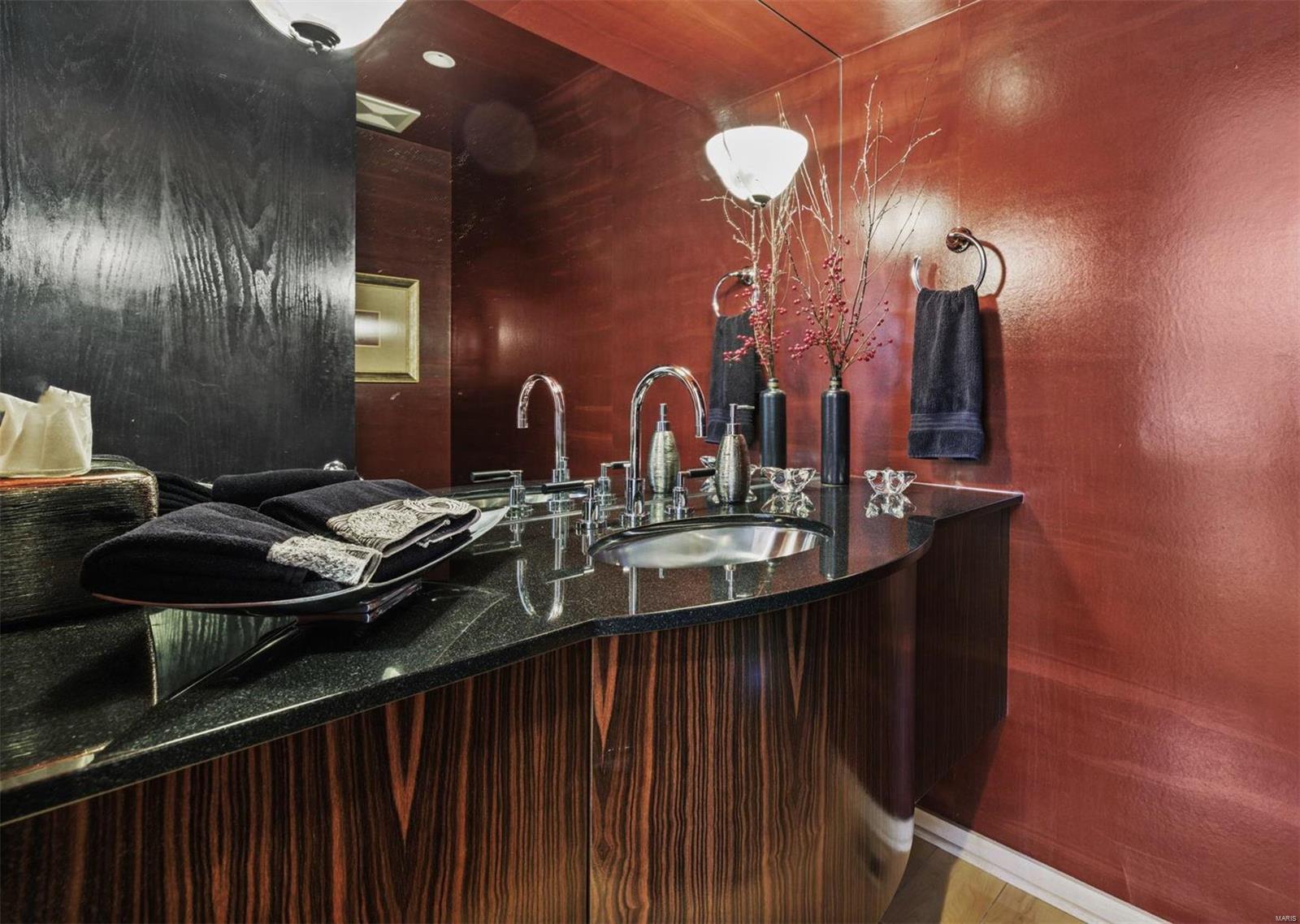 Old Town - Residential