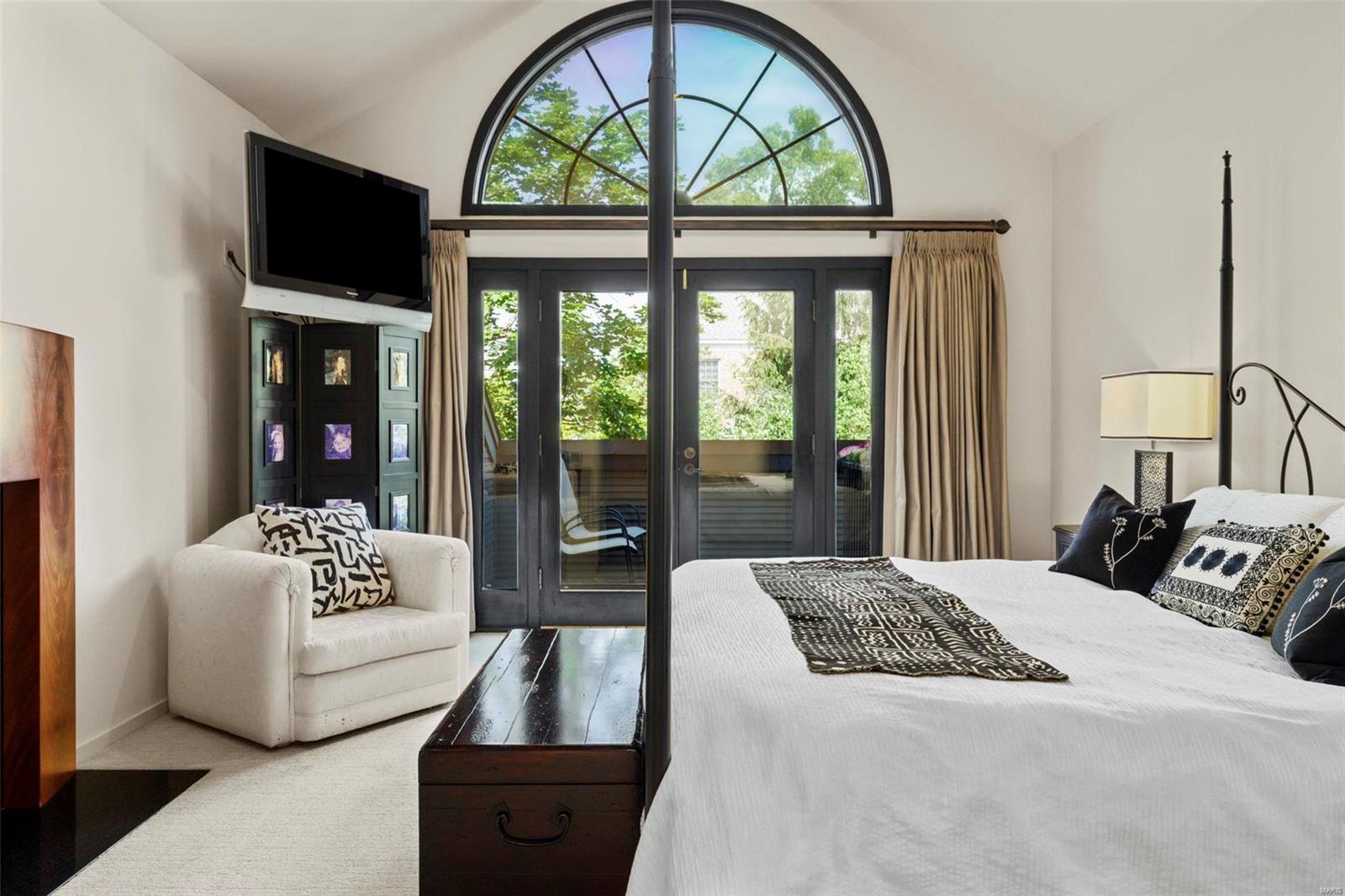 Old Town - Residential