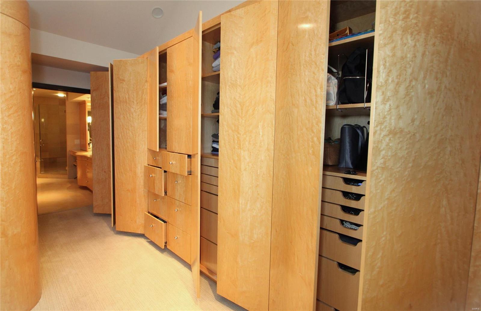 Old Town - Residential