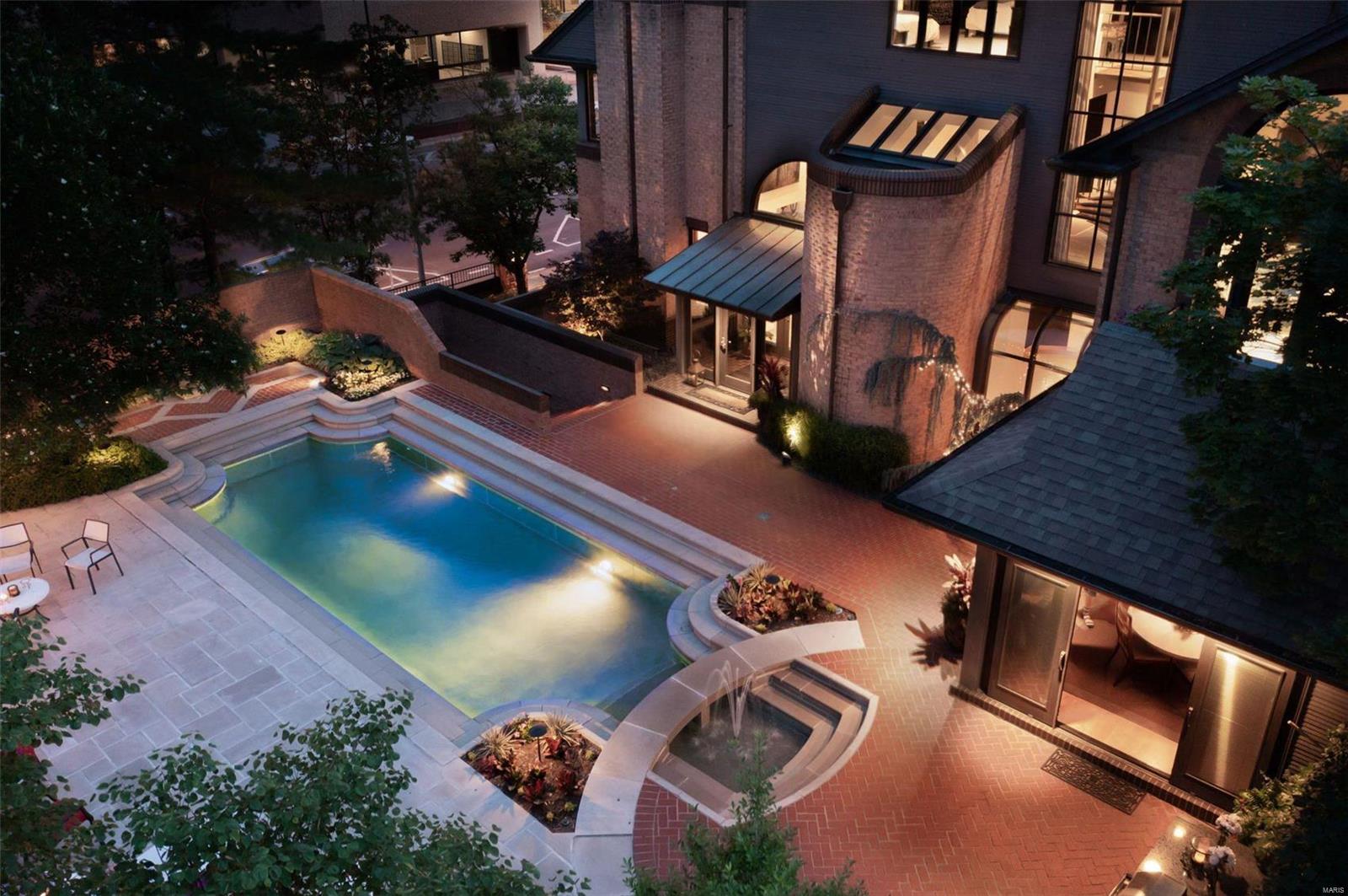 Old Town - Residential