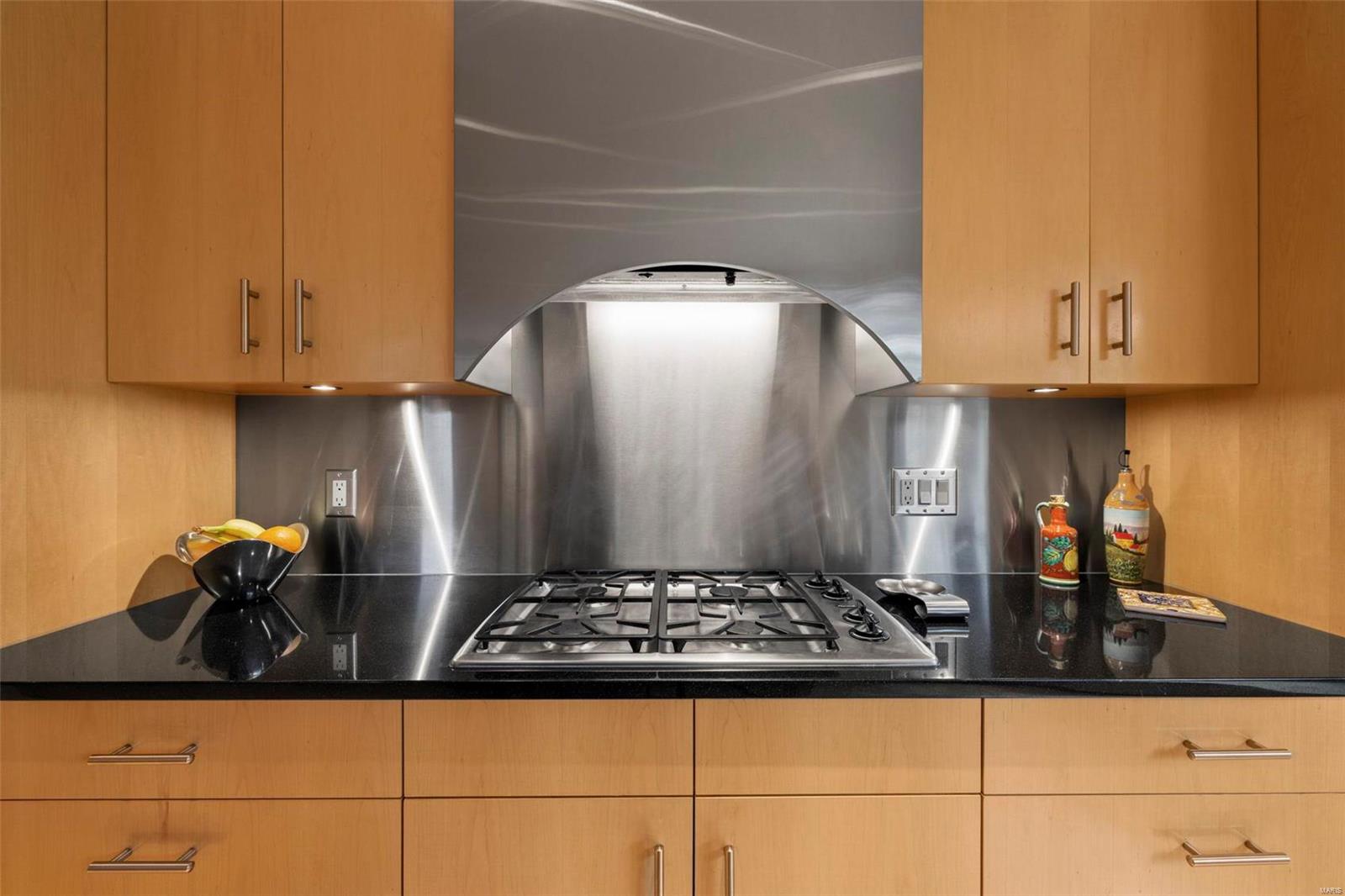 Old Town - Residential