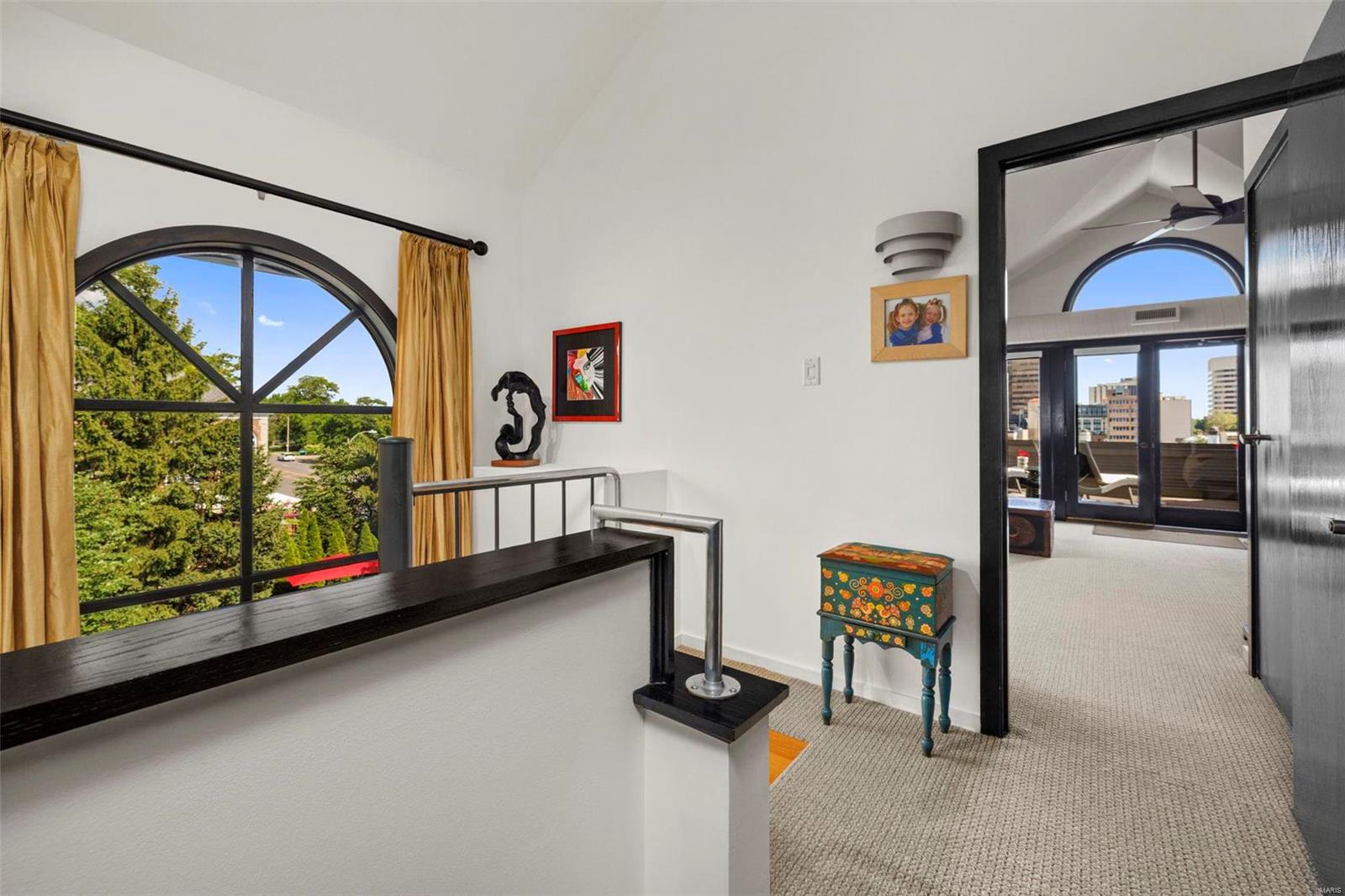 Old Town - Residential