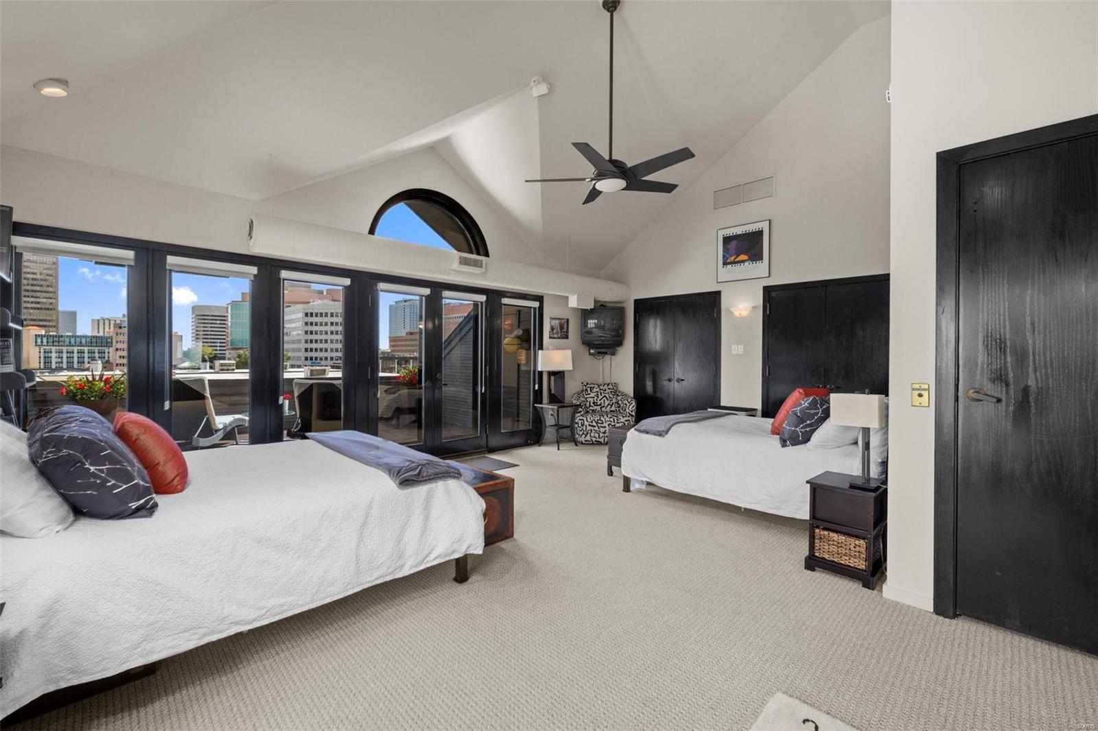 Old Town - Residential