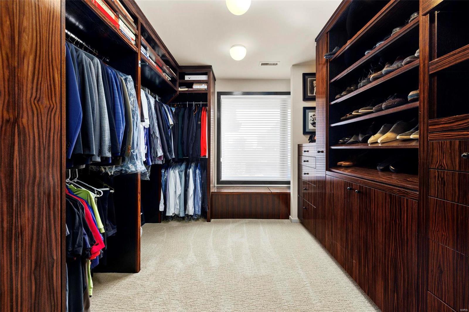 Old Town - Residential