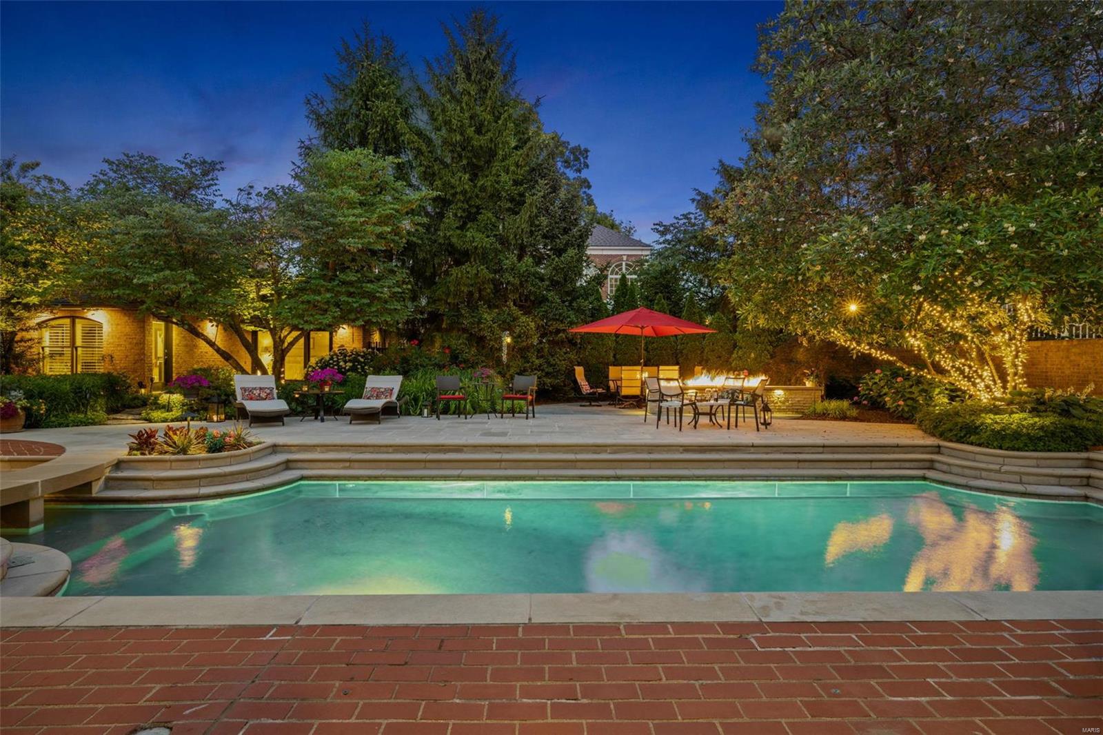 Old Town - Residential