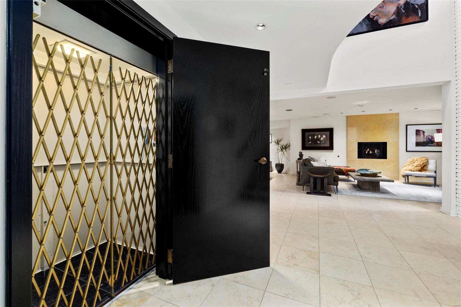 Old Town - Residential