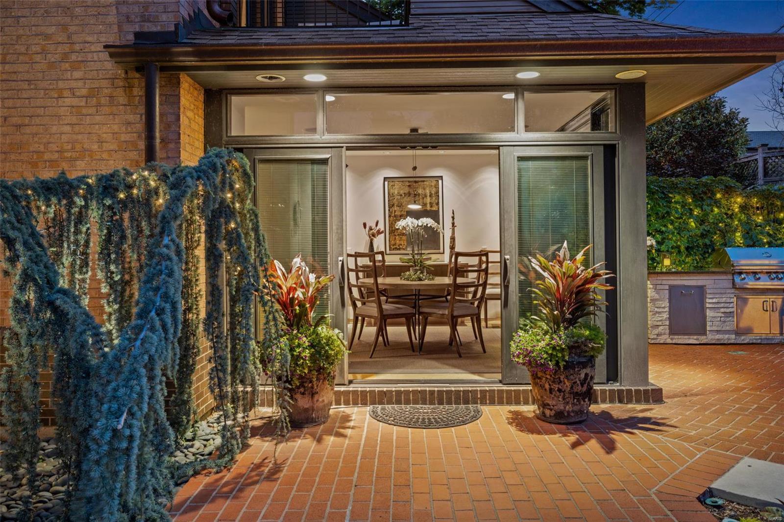 Old Town - Residential