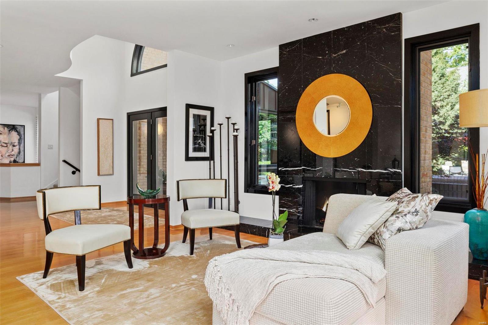 Old Town - Residential