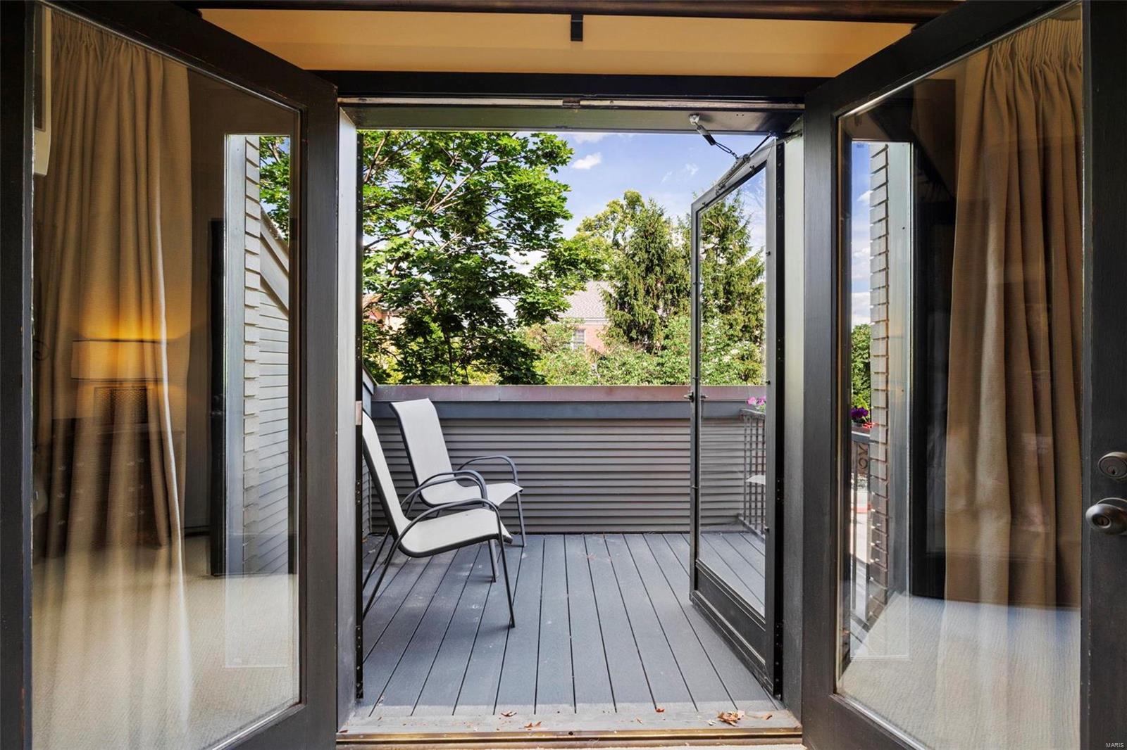 Old Town - Residential