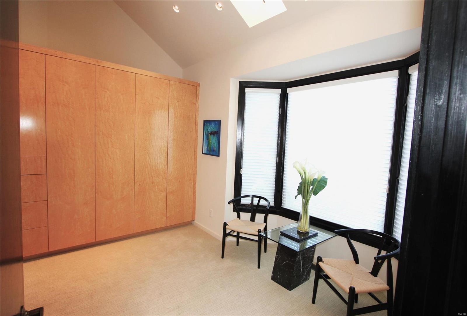 Old Town - Residential