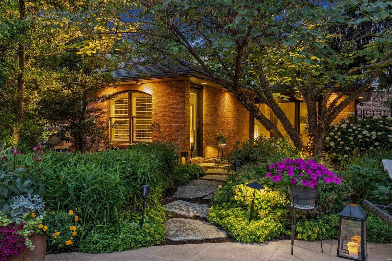 Old Town - Residential