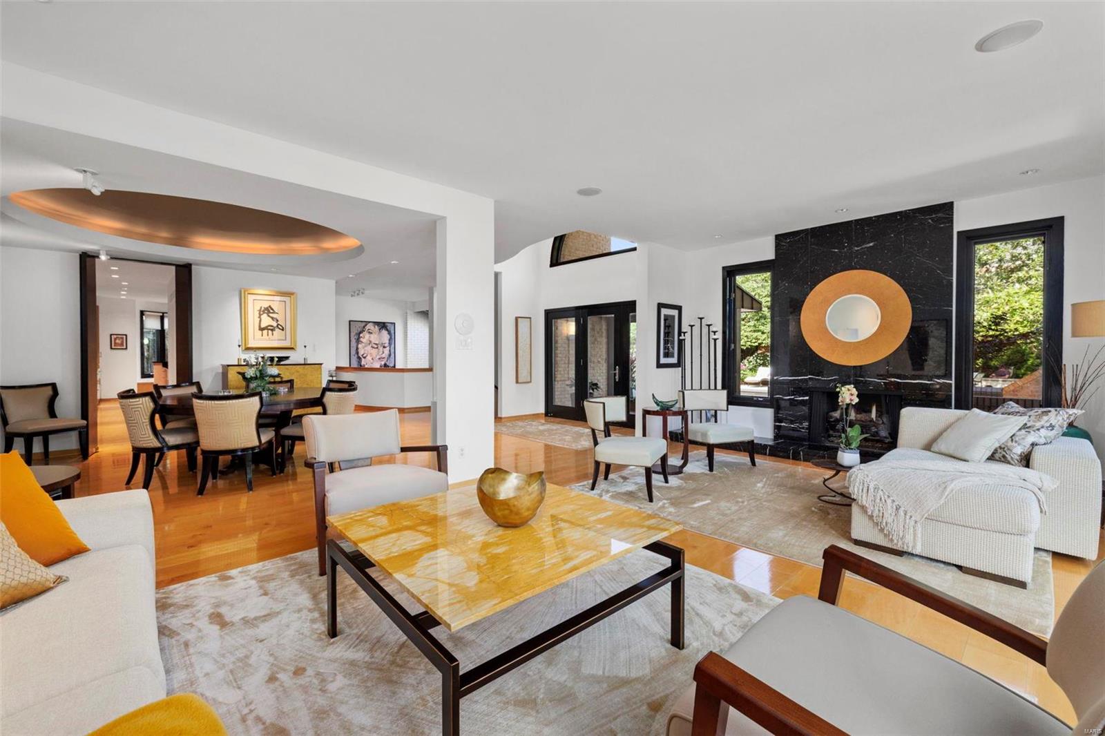 Old Town - Residential