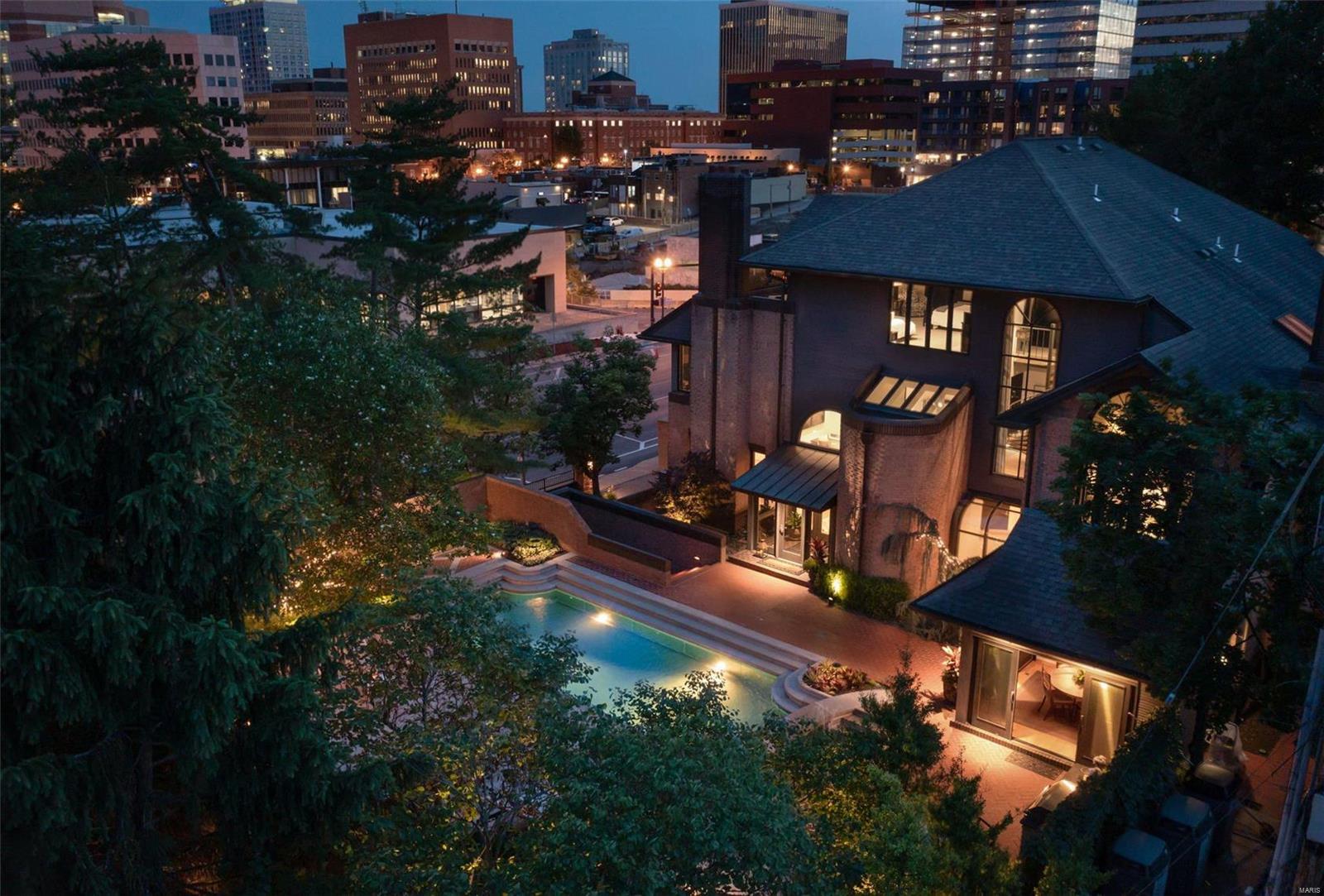 Old Town - Residential