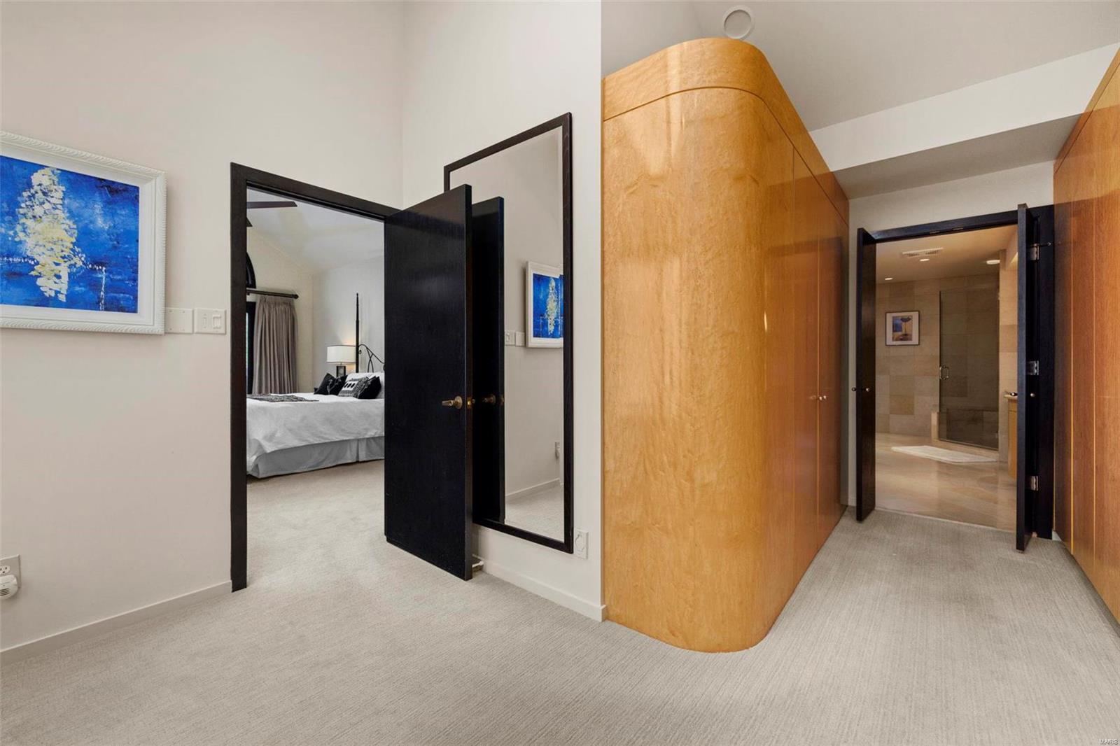 Old Town - Residential