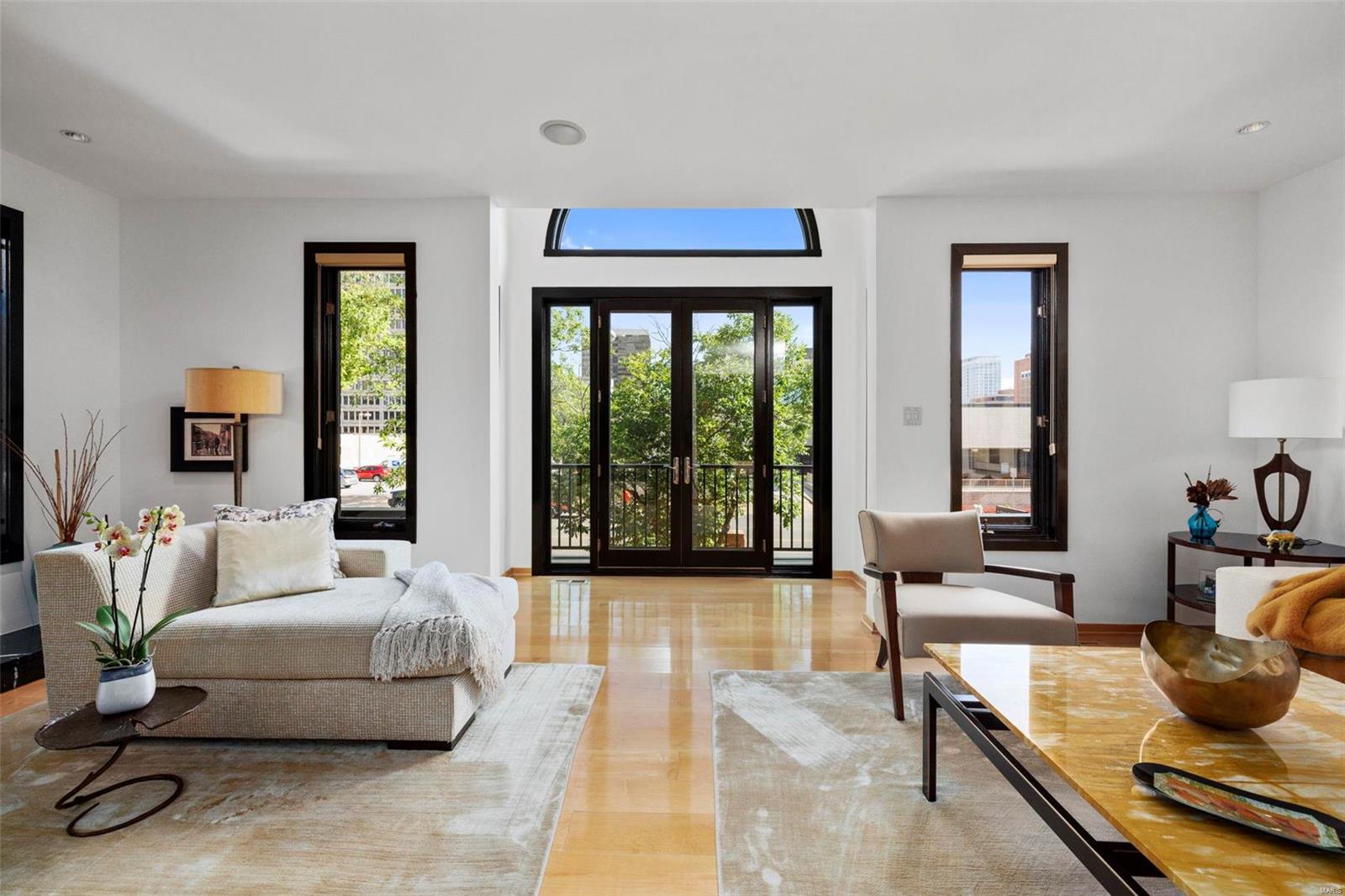 Old Town - Residential