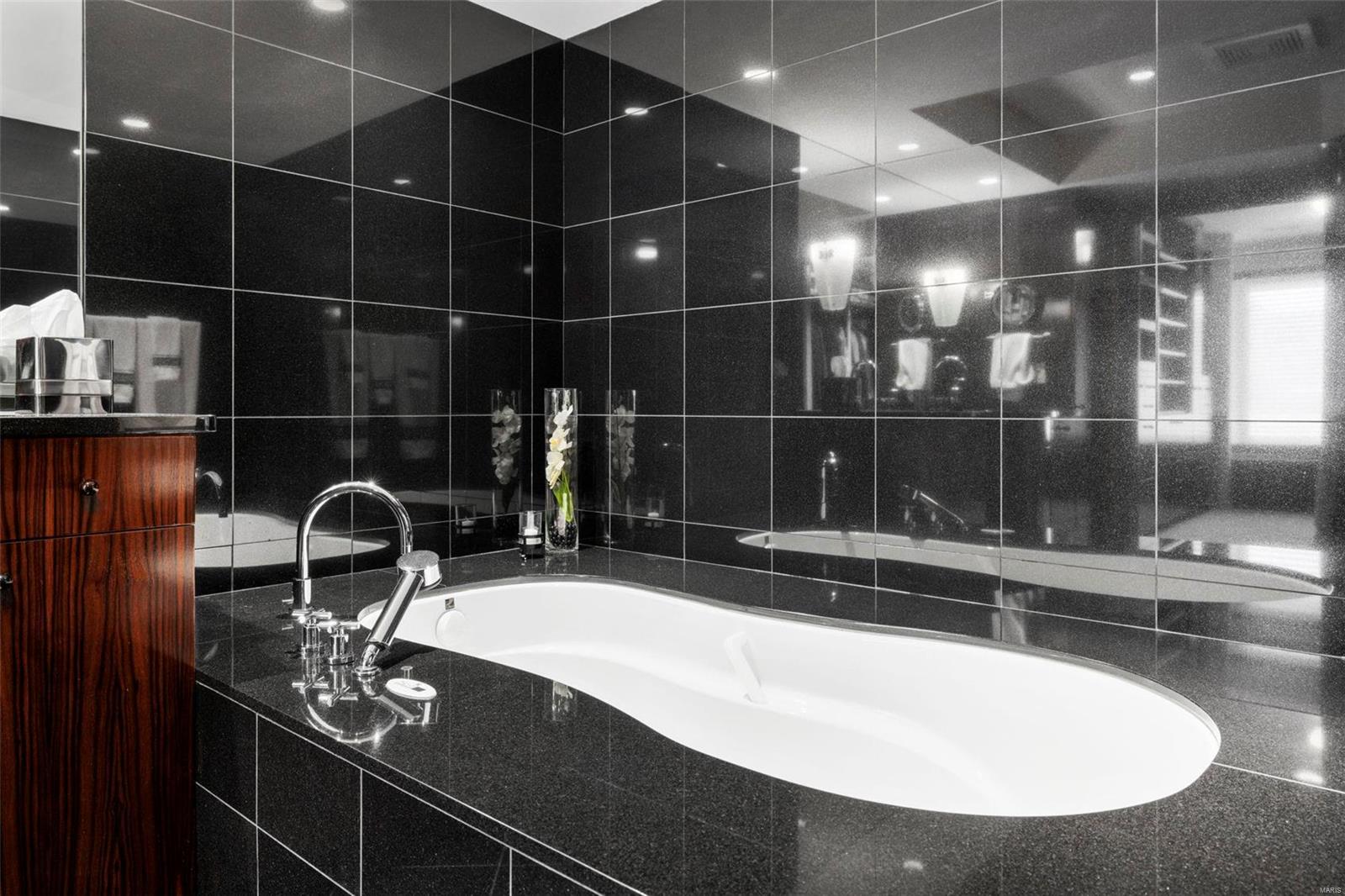 Old Town - Residential