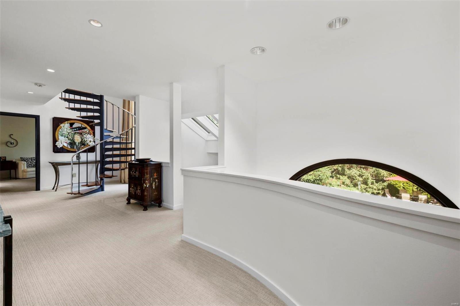 Old Town - Residential