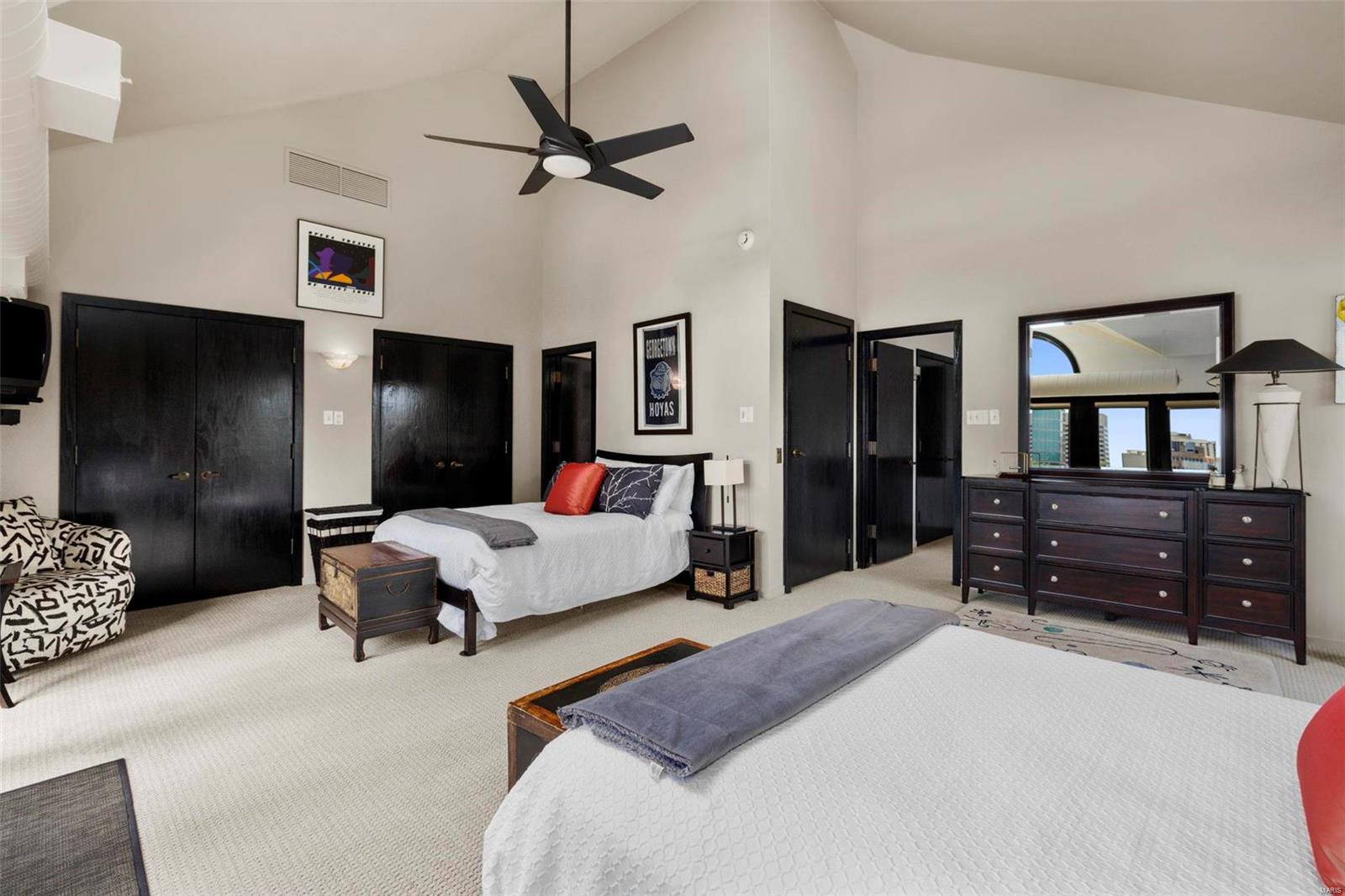 Old Town - Residential