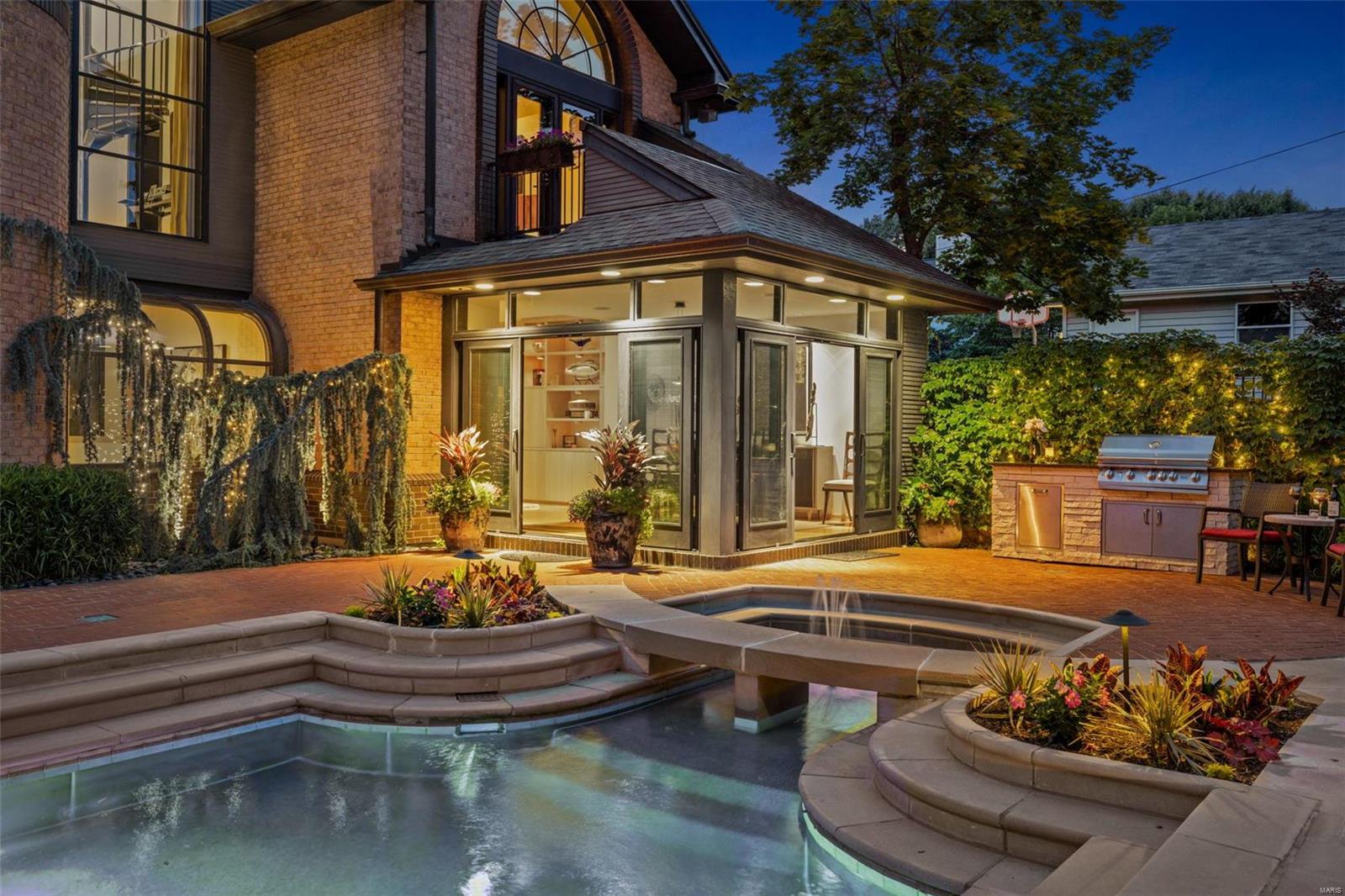 Old Town - Residential