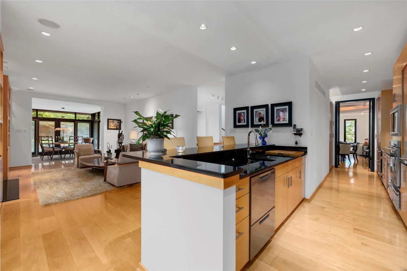 Old Town - Residential