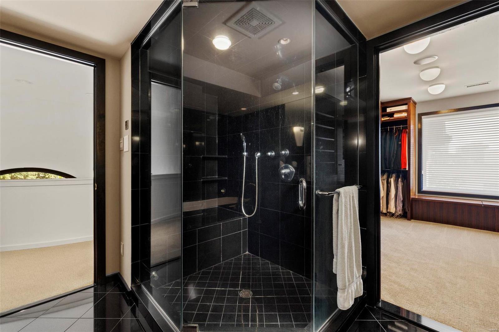 Old Town - Residential