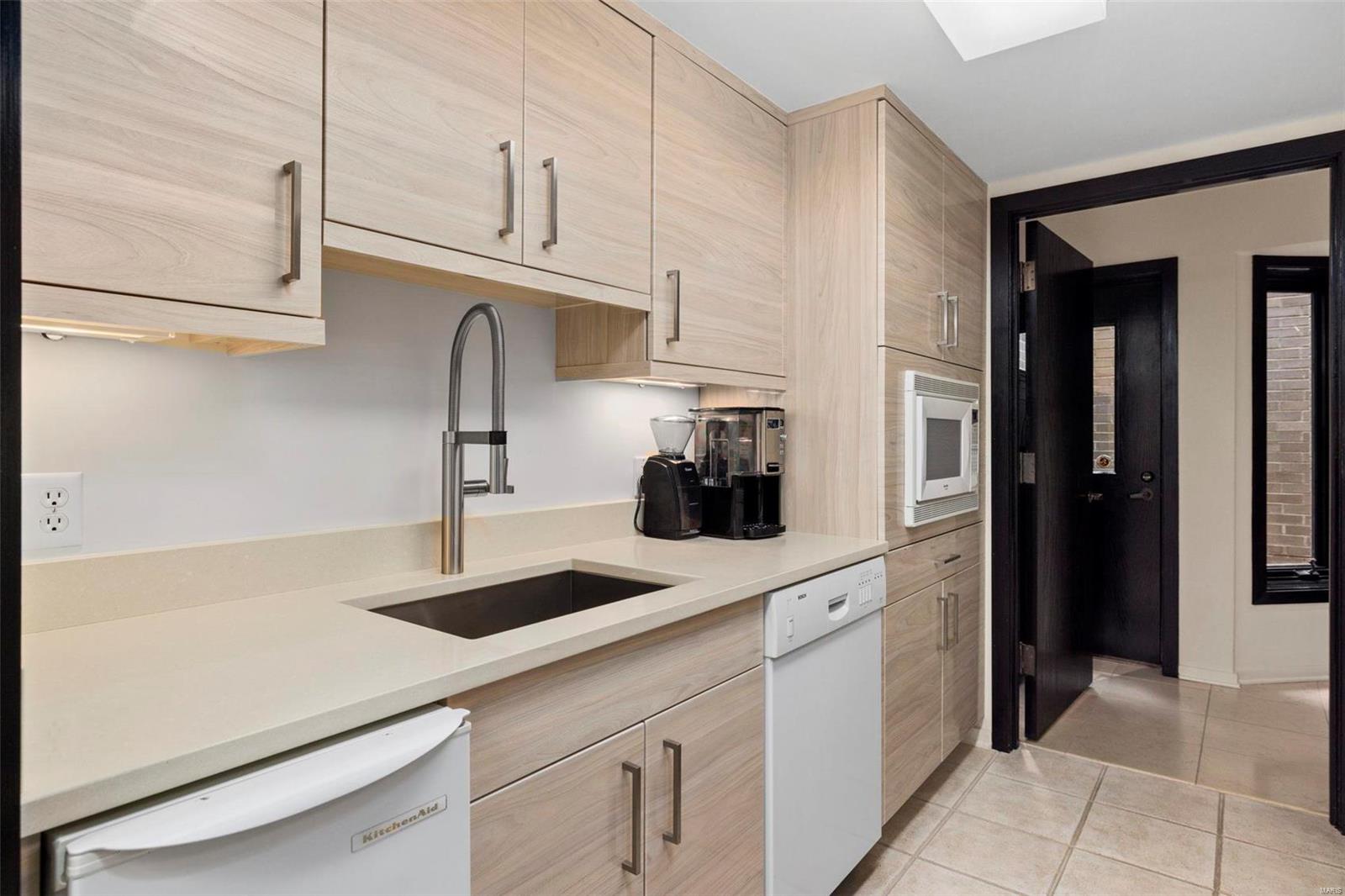 Old Town - Residential