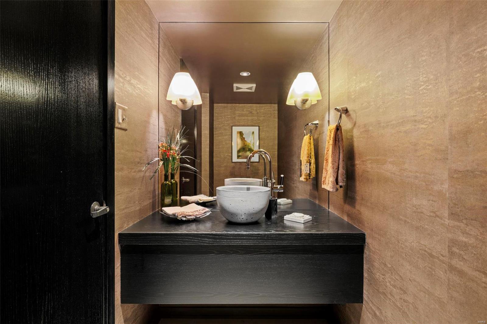 Old Town - Residential