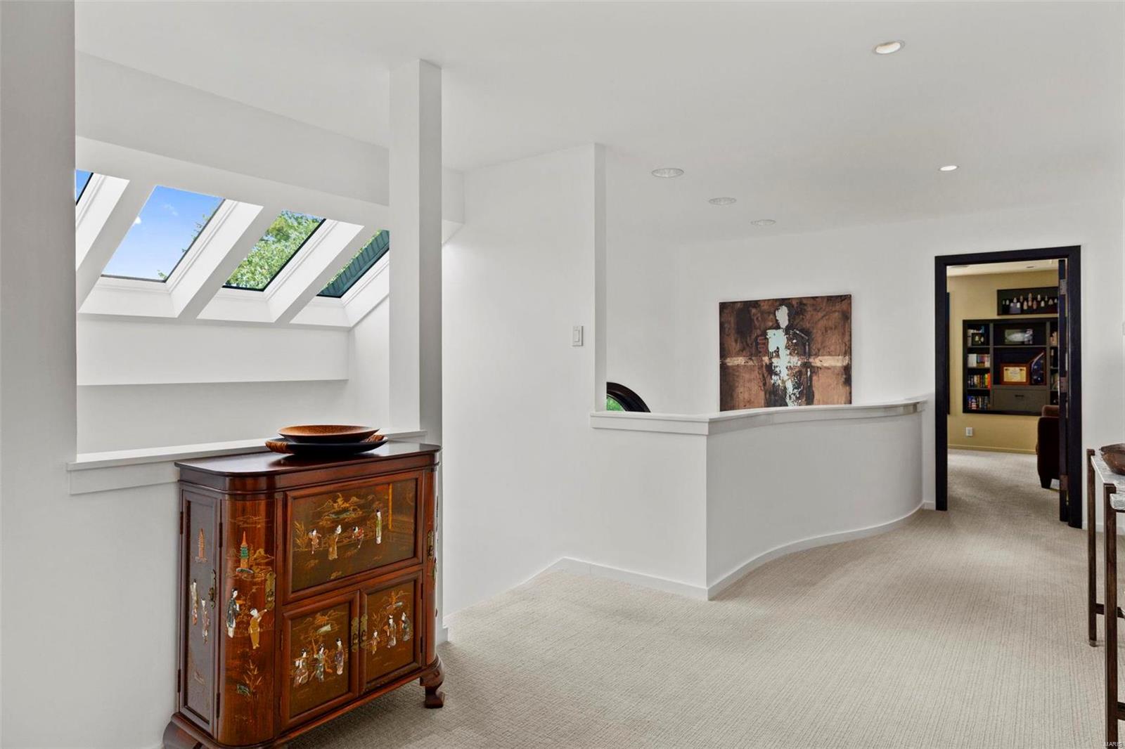 Old Town - Residential