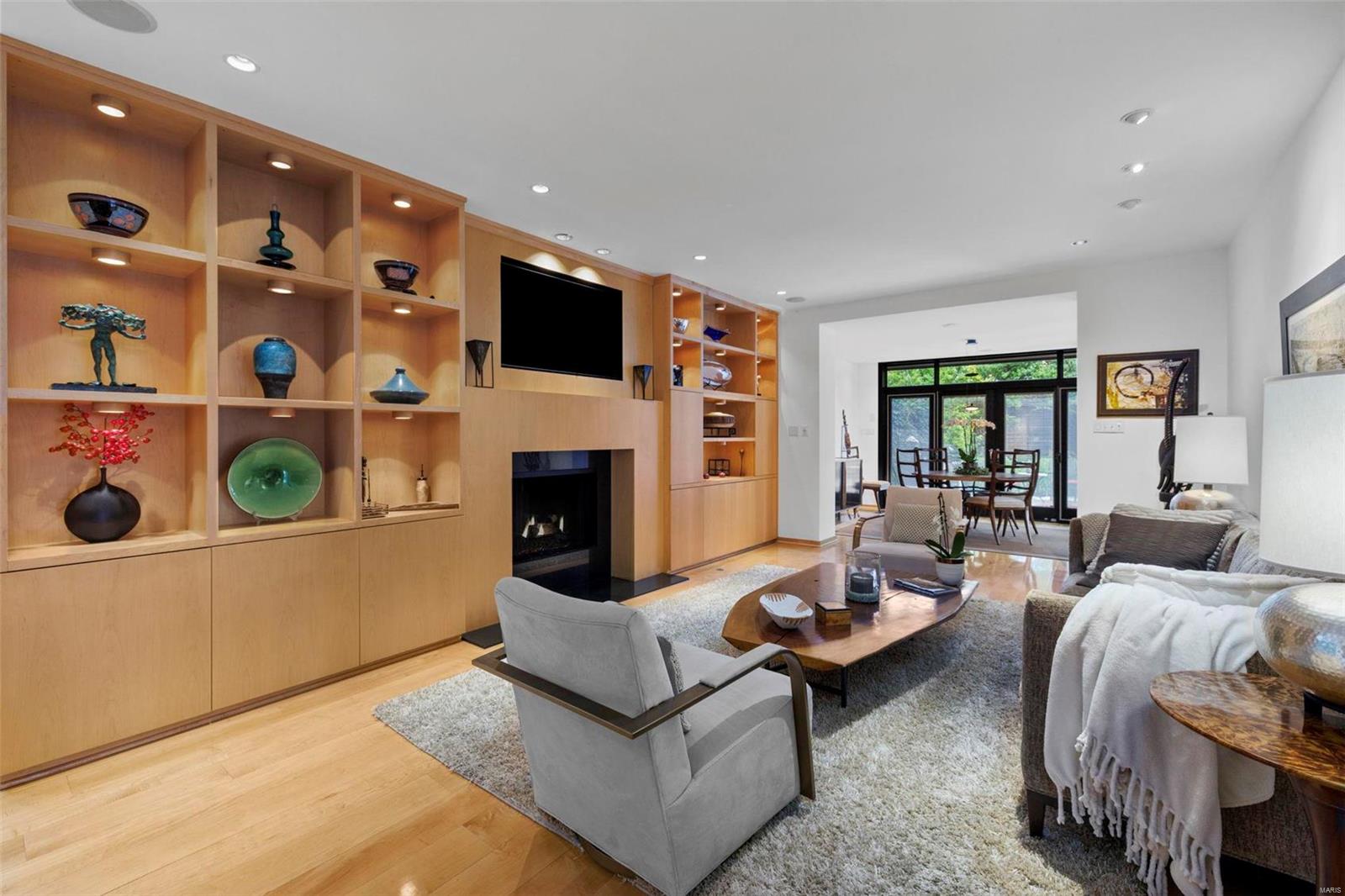 Old Town - Residential