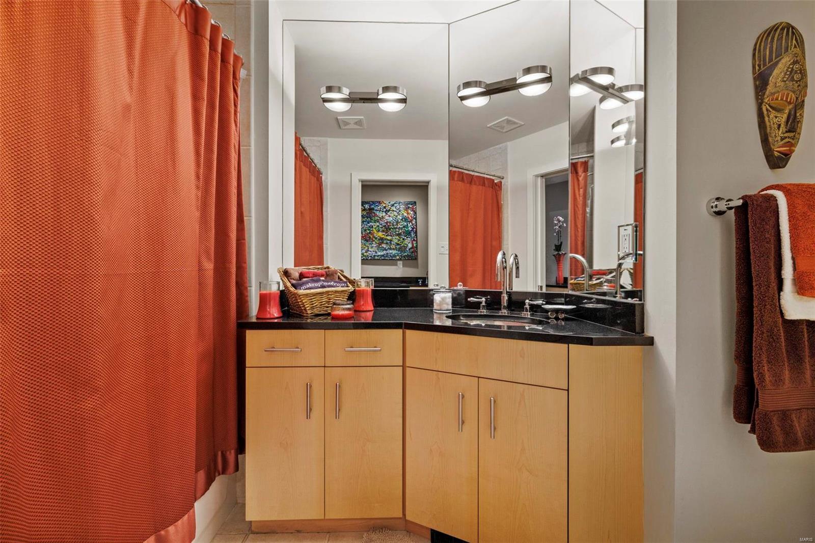 Old Town - Residential