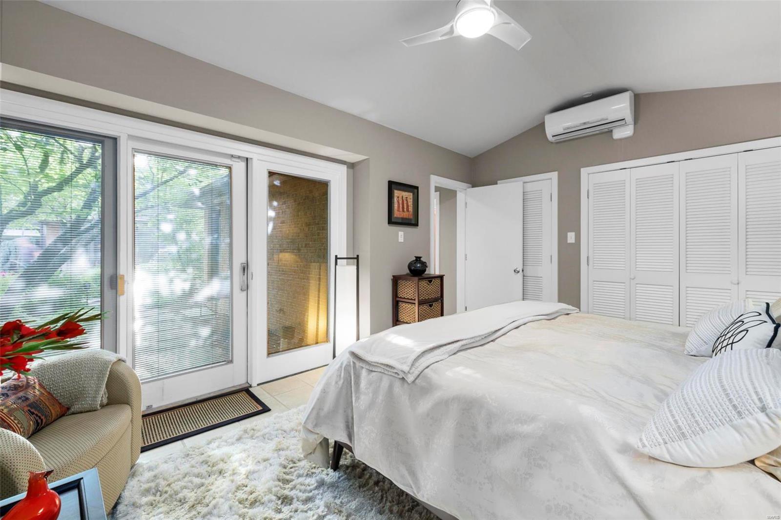 Old Town - Residential