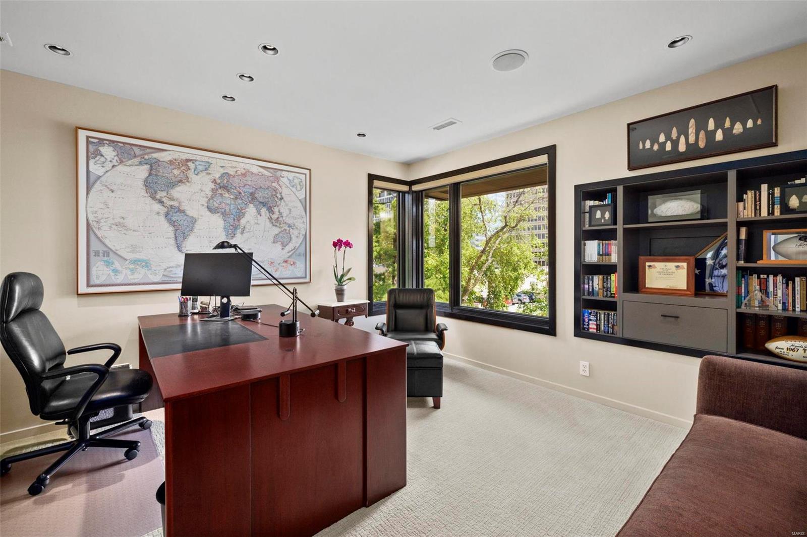 Old Town - Residential