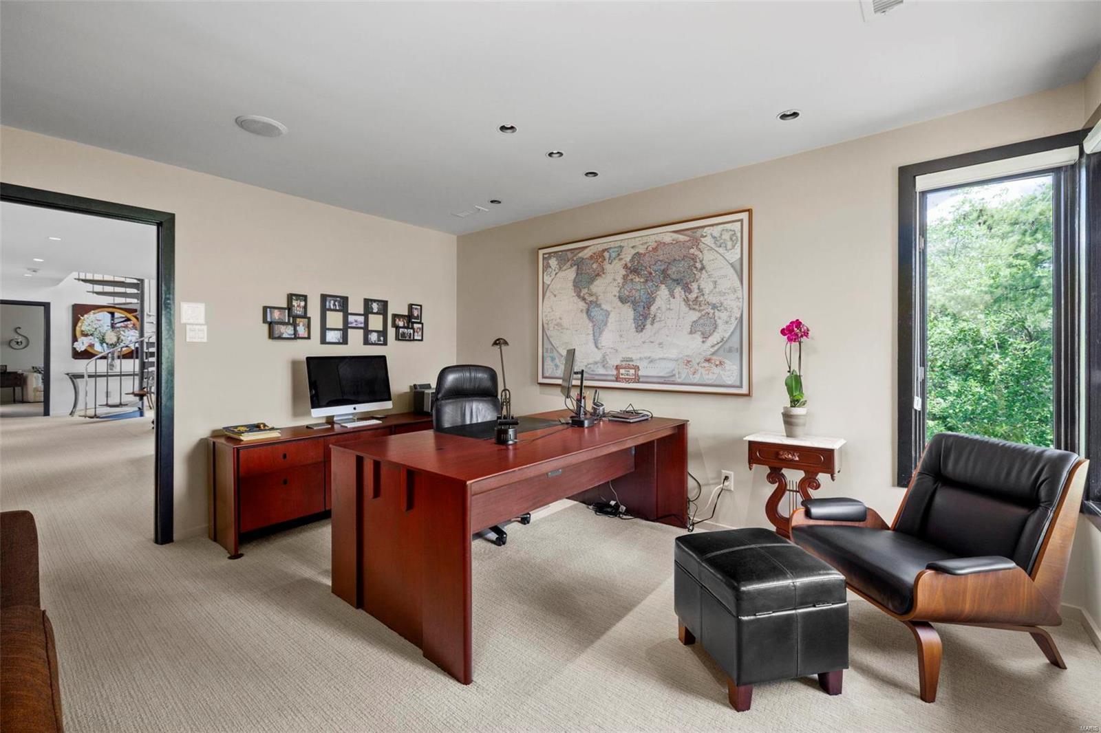 Old Town - Residential