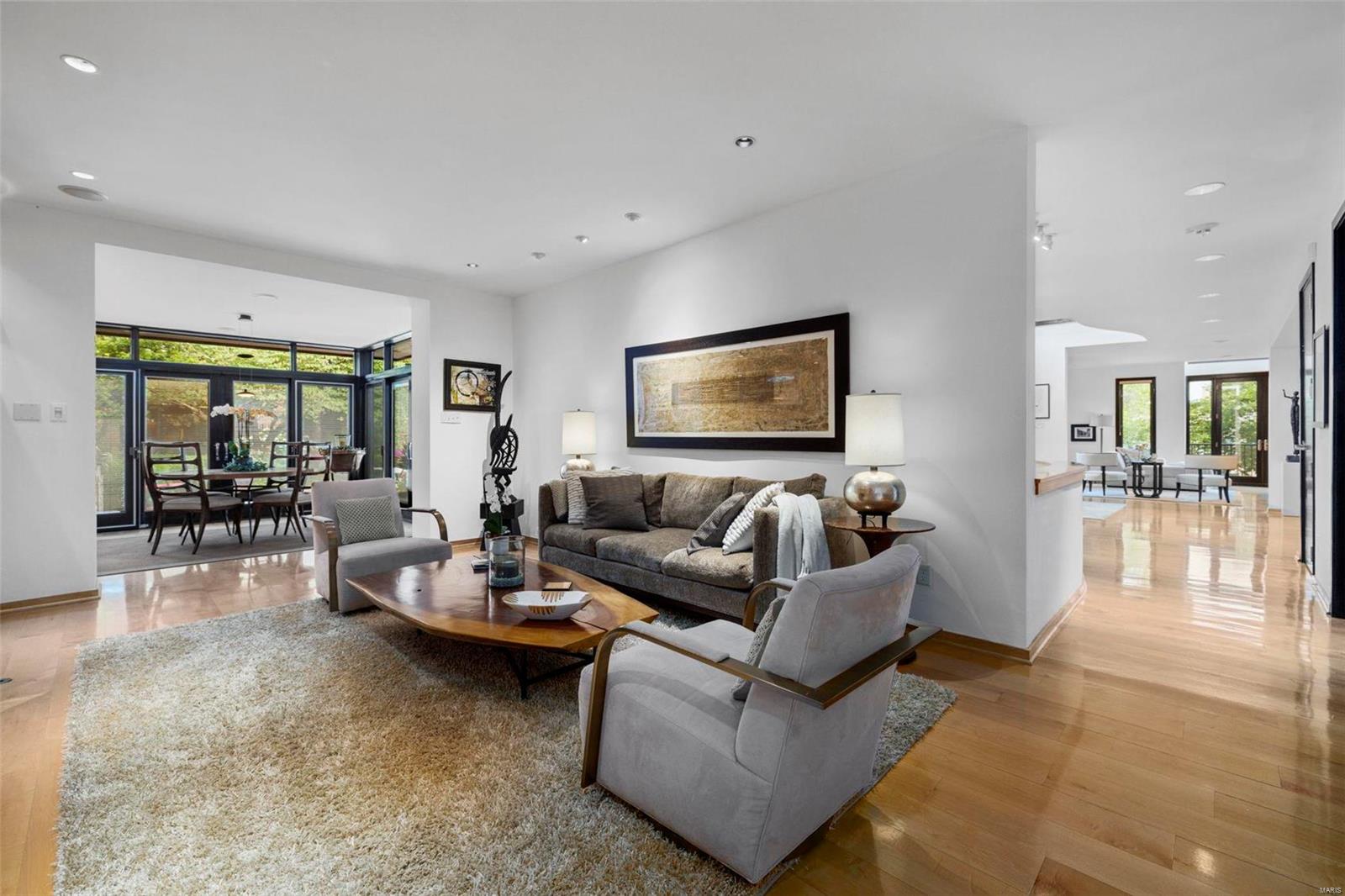 Old Town - Residential