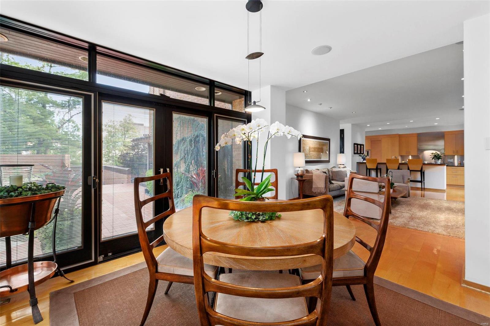 Old Town - Residential