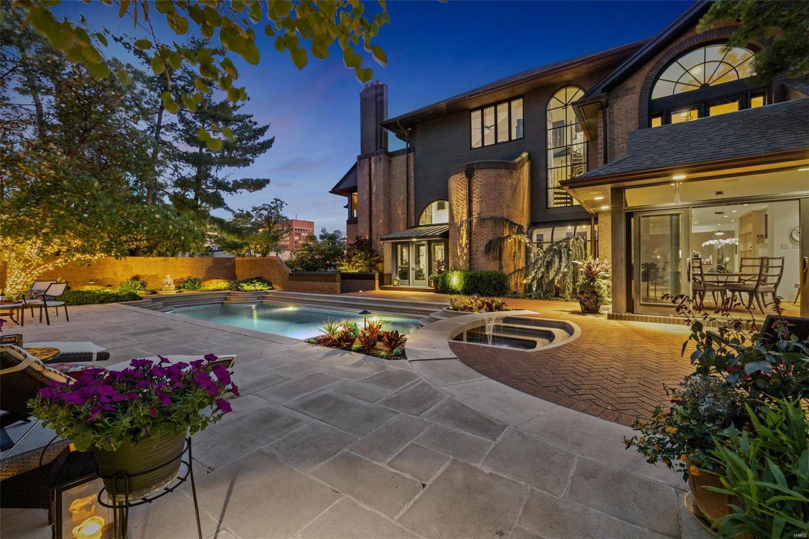 Old Town - Residential