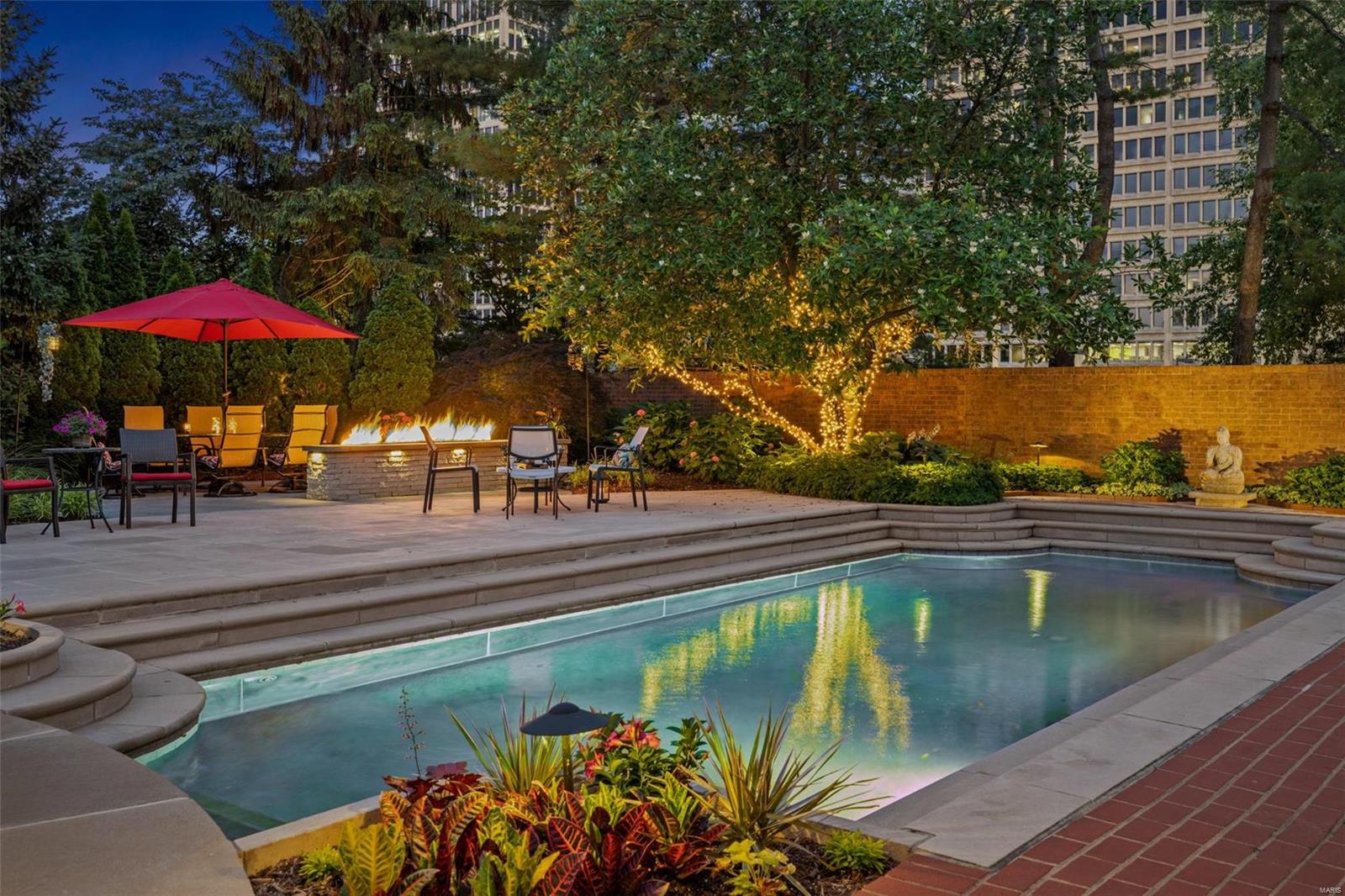 Old Town - Residential