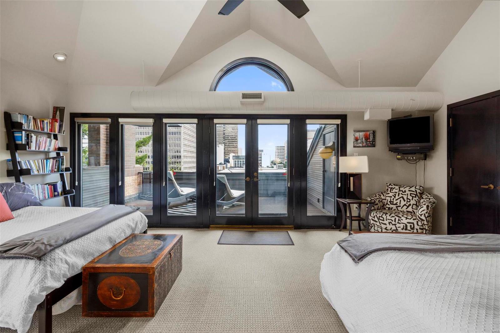 Old Town - Residential