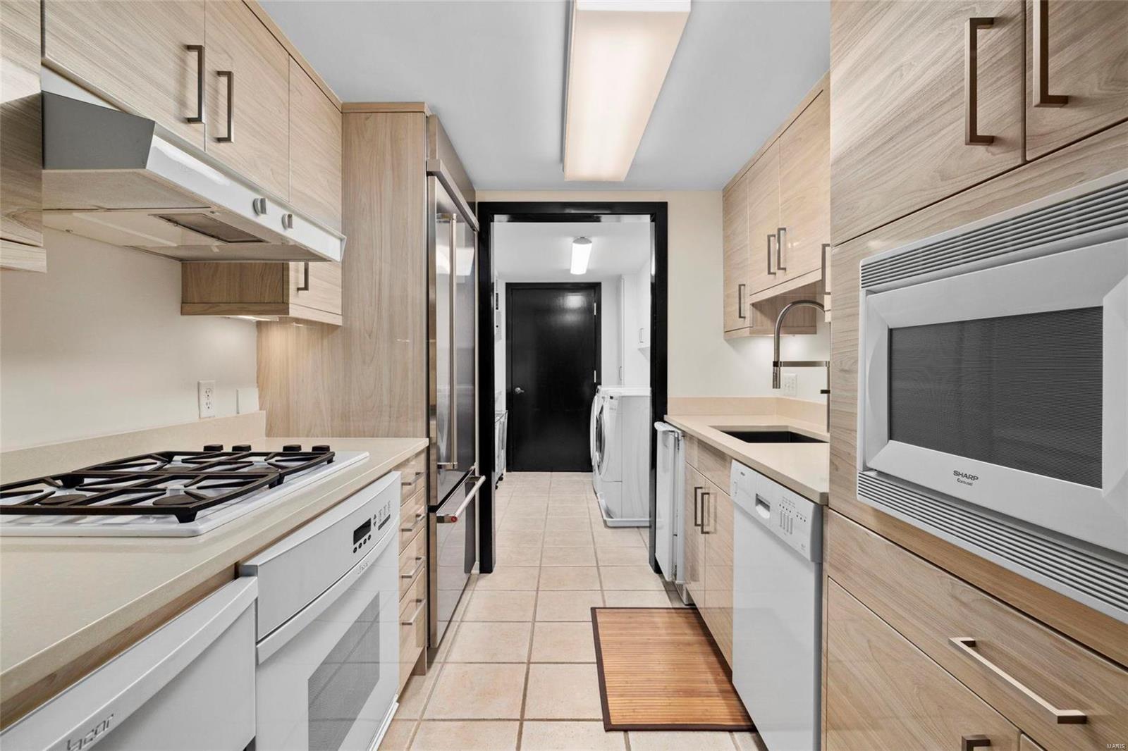 Old Town - Residential