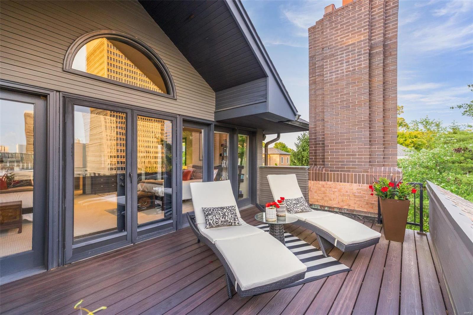 Old Town - Residential