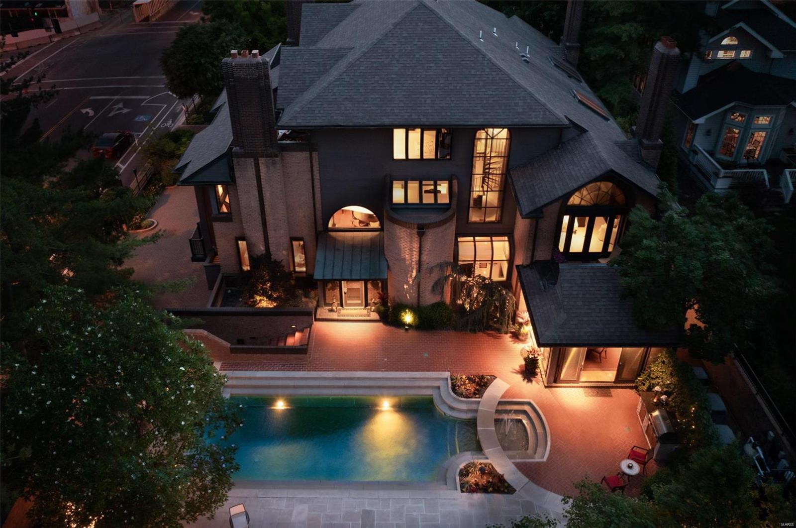 Old Town - Residential