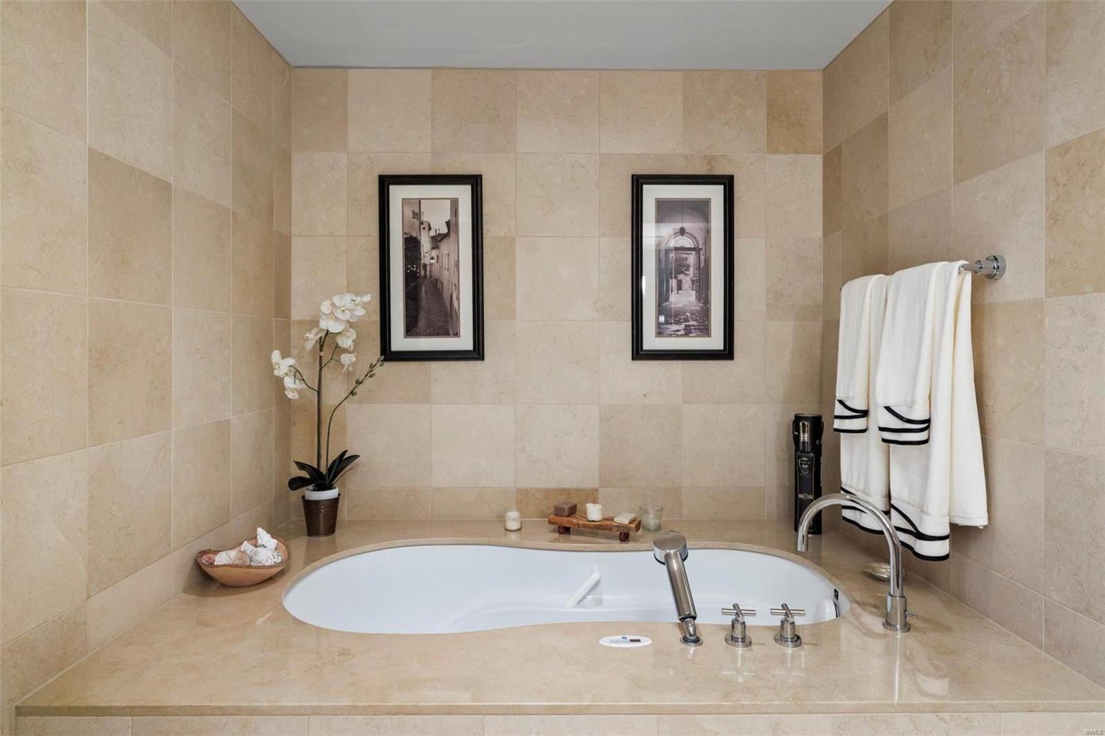 Old Town - Residential