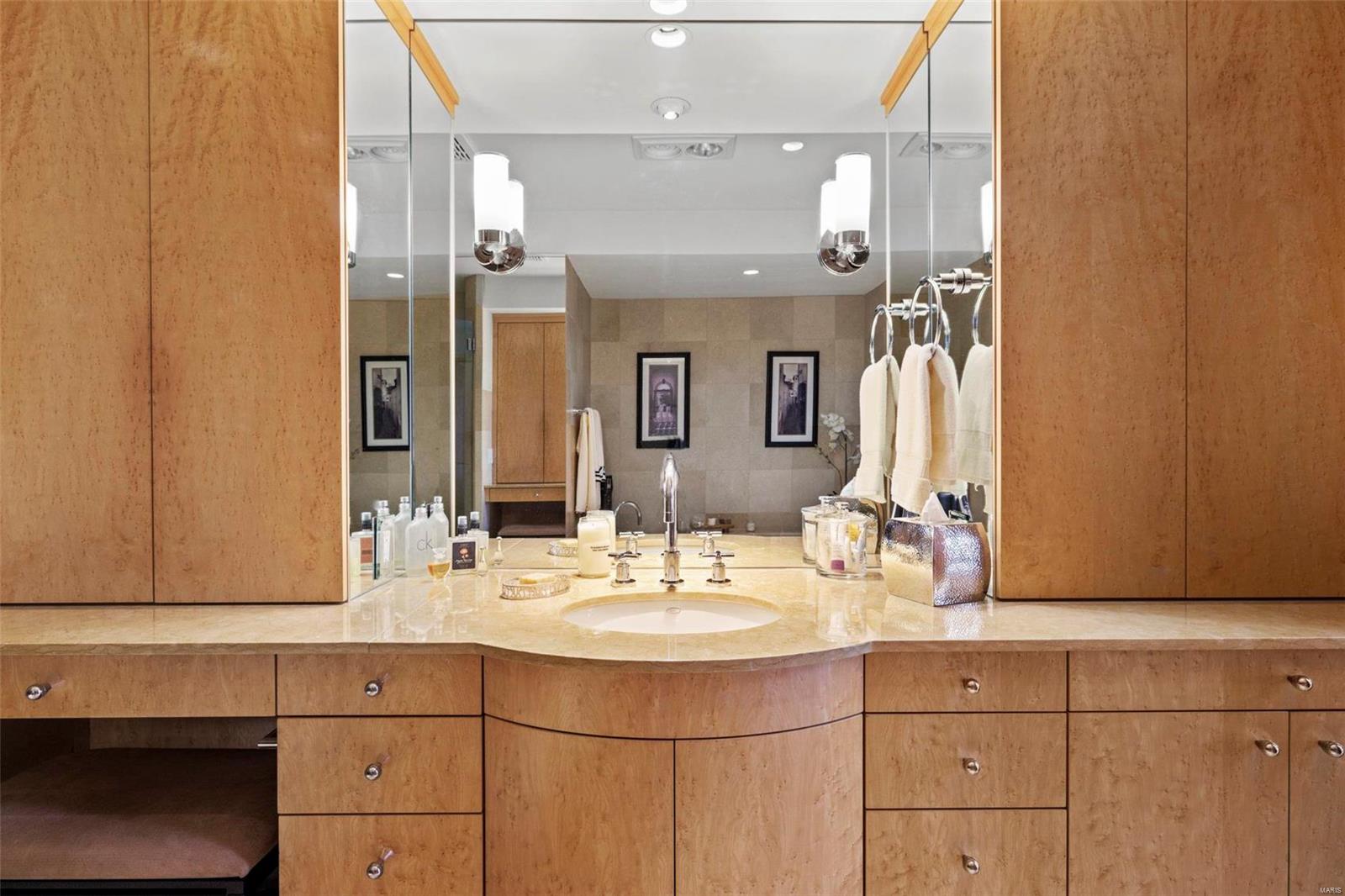 Old Town - Residential