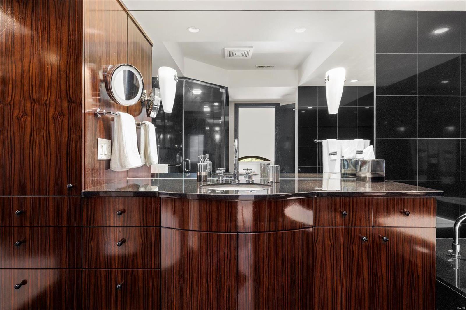 Old Town - Residential