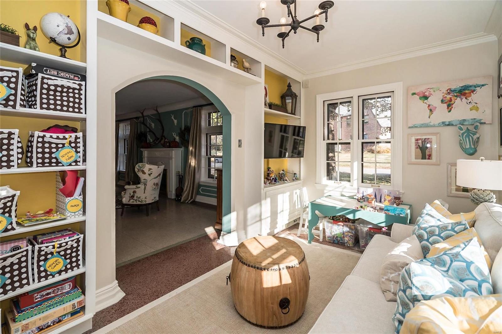 Lake Forest - Residential