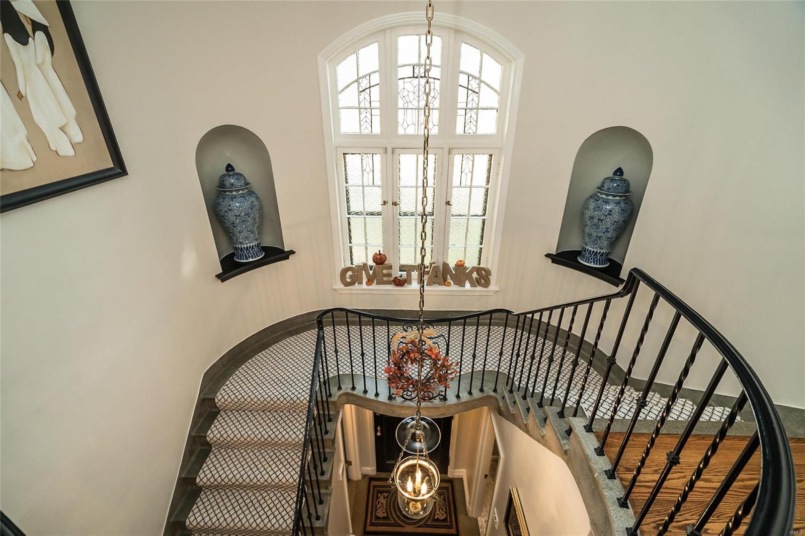 Lake Forest - Residential