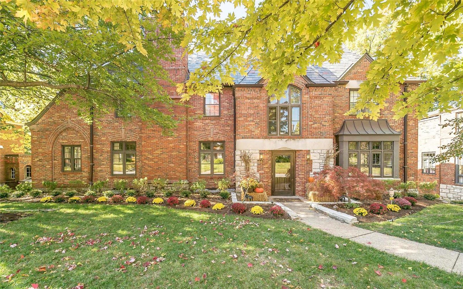 Lake Forest - Residential