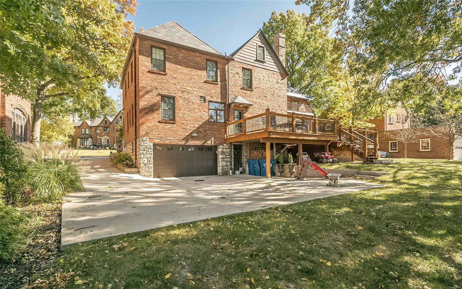 Lake Forest - Residential