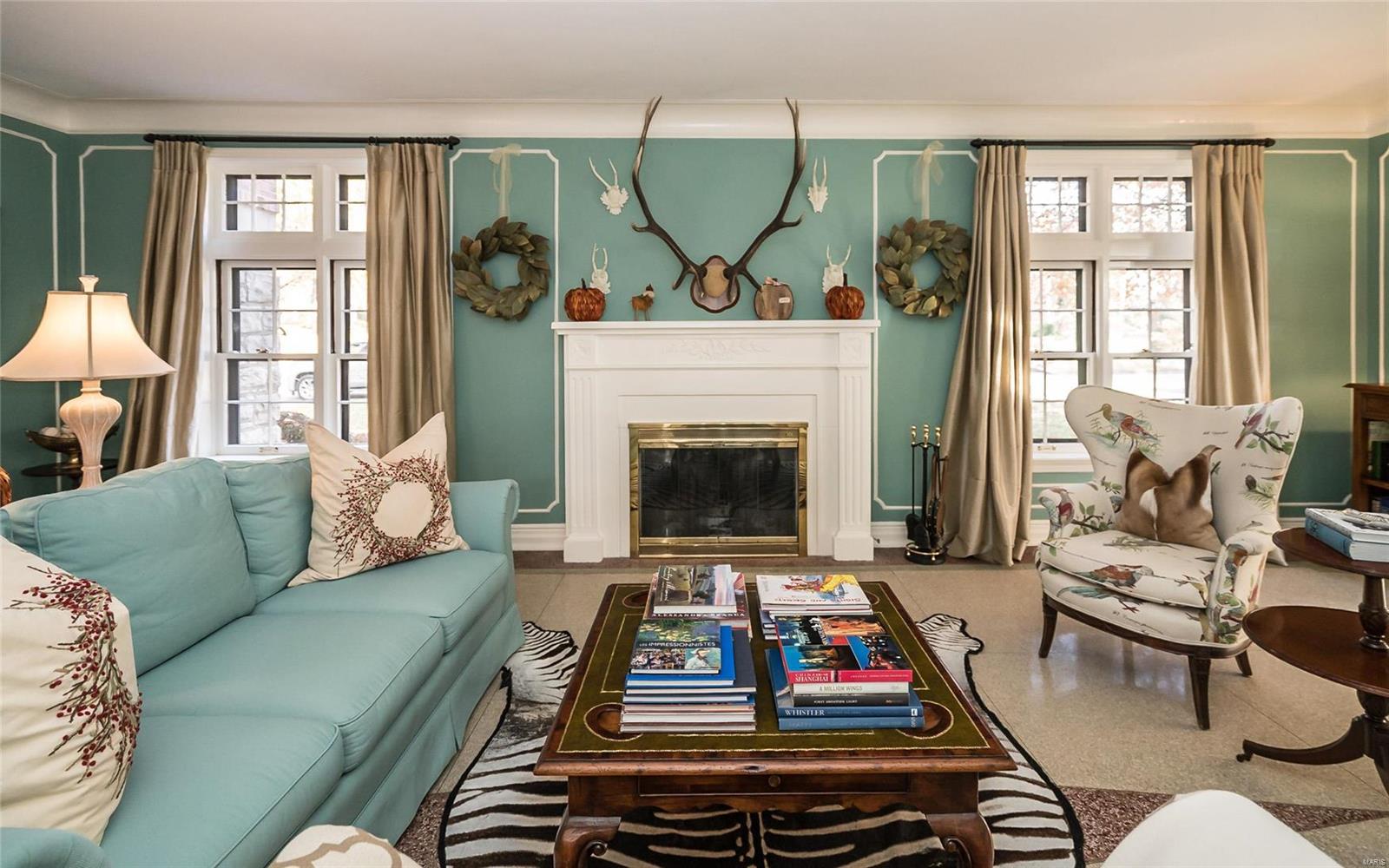 Lake Forest - Residential